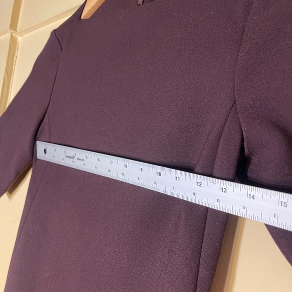 Theory Dress - Harkin Tribute - Picture 11 of 11